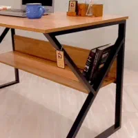 میز کامپیوتر / میزتحریر / میز|میز تحریر و کامپیوتر|ملک‌آباد, |دیوار