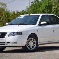 فروش امتیاز ماشین سمند سورن پلاس موتورxu7p