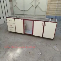 کابینت و1عدرب باغی|حراج|اصفهان, ارغوانیه|دیوار