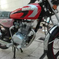 200کاربرات کارخانه1401صفر درحدخشک واقعی زیر قیمت|موتورسیکلت|یزد, |دیوار