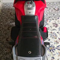 موتور شارژی|اسباب‌‌بازی|اصفهان, گلزار|دیوار