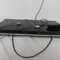 دی وی دی پلیر