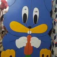 تخت و کمد کودک و نوجوان