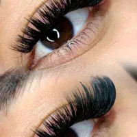 جشنواره کاشت هیدن (مژه موقت )