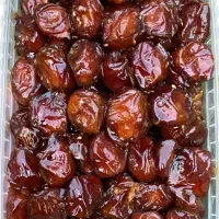 خرما خاصوی  تازه