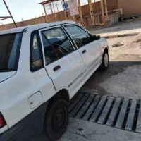 پراید مدل ۱۳۸۷