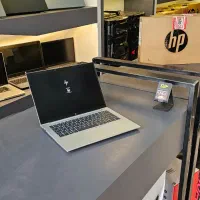 hp elitebook 845G10نو فلزی مقاوم و سبک|رایانه همراه|یزد, |دیوار