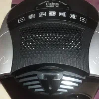 جارو برقی برینا مدل BVC-802|جاروبرقی، جارو شارژی، بخارشو|خمین, |دیوار