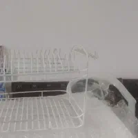 آب چکان محکم