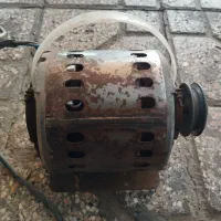 موتور کولر