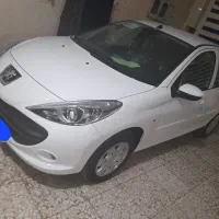 207 tu3|خودرو سواری و وانت|اهواز, مهرشهر|دیوار