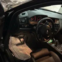 بی ام و ایکس ۳