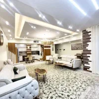 آپارتمان117متری-2خوابه-سنددار-فول-امکانات-شورا