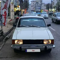 فروشی|خودرو سواری و وانت|ماسال, |دیوار