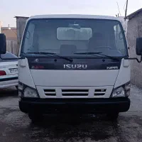 ایسوزو ۶ تن