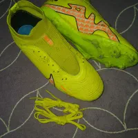 کفش فوتبال|کیف، کفش، کمربند|ارومیه, |دیوار