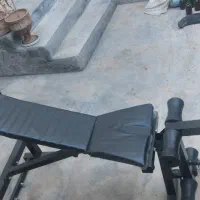 دستگاه بدنسازی خانگی