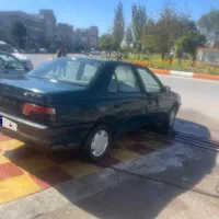 پژو آردی مدل ۸۴دوگانه|خودرو سواری و وانت|اردبیل, |دیوار