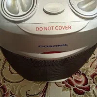 بخاری برقی|بخاری، هیتر، شومینه|شاهینشهر, شهرک گلدیس|دیوار