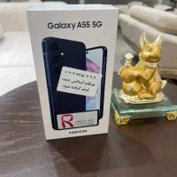 گوشی سامسونگa55..256
