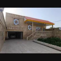 خانه ویلایی