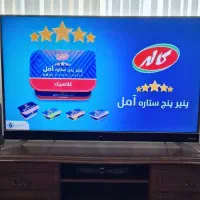 تلویزیون 49اینچ تی سی ال