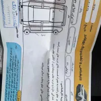 برلیانس h220|خودرو سواری و وانت|تبریز, |دیوار