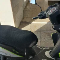 فروش موتور سیکلت برقی کویر|موتورسیکلت|یزد, |دیوار