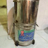 سبزی خورد کن ستاره سبز *