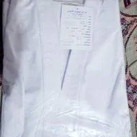 لباس کاراته