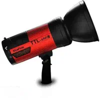 فلاش پرتابل نایس فتو کنون ونیکون۶۸۰CN