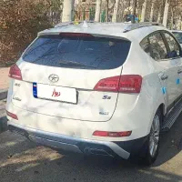 جک s5 نیو فیس اسفند ۱۴۰۱|خودرو سواری و وانت|کرج, باغستان|دیوار