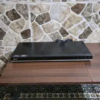 دی وی پلیر اِل جی