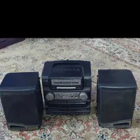 چندین قلم قدیمی..