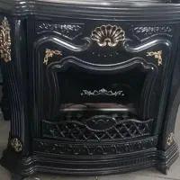 بخاریهای گاز سوز شومینه