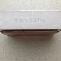 اپل 6s پلاس|موبایل|تهران, مسعودیه|دیوار