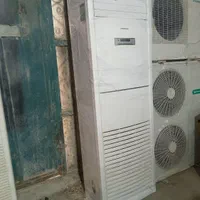 کولر ایستاده کولرگازی یخچالی سه فاز و تک اسپیلت|کولر گازی و فن‌کوئل|تهران, شهران شمالی|دیوار