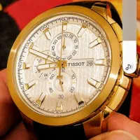 فروش ساعت تیسوت اصل