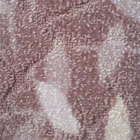 موکت پشت فوم دار