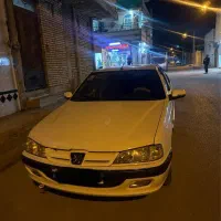 پژو پارس Tu5 مدل 97