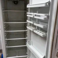 یخچال الکترواستیل