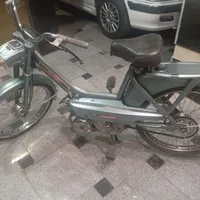 موتور پژو گازی باک عقب