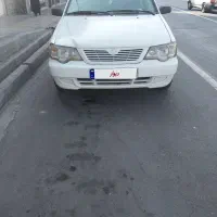 پراید ۱۳۲ عروسک