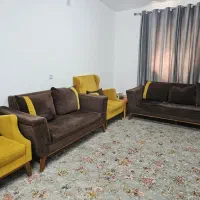 مبل|مبلمان خانگی و میز عسلی|بوشهر, |دیوار