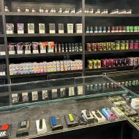 ویپ پاد جویس سالت تعمیرات قطعات