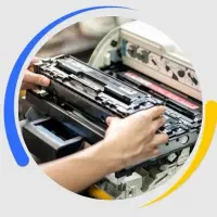 فروش و تعمیر پرینتر و فتوکپی