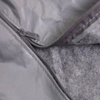 چادر خودرو النترا