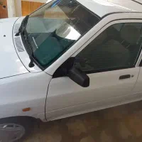 فروش پراید وانت ۱۵۱ مدل ۴۰۱|خودرو سواری و وانت|بیرم, |دیوار