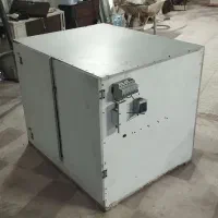 سایلنت باکس