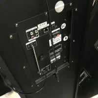 اسپیکر مکسیدر دوقلو دیجی دار نو داخل کارتن|سیستم صوتی خانگی|اسلامشهر, باغ فیض|دیوار